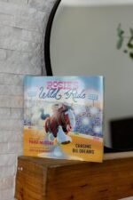 Rosie's Wild Ride: Chasing Big Rodeo Dreams - Image 21