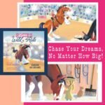 Rosie's Wild Ride: Chasing Big Rodeo Dreams - Image 27