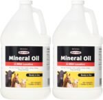 (2 Pack) Mineral Oil 1 Gallon Each - Image 2