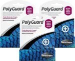 (3 Pack) Seachem PolyGuard 10 Gram - Image 2