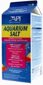 API AQUARIUM SALT Freshwater Aquarium Salt 67-Ounce Box (Packaging May Vary) - Image 2