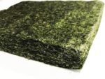 Bulk Green Seaweed for Fish - Extra Large Sheets (5.10 Oz Approx.) - Stays Intact Longer - Image 2
