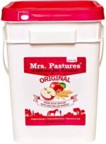 Cookies for Horses - (15lb Bucket) - Image 2