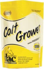 DAC Direct Action Co Colt Grower 5lb Bag 5lb - Image 2
