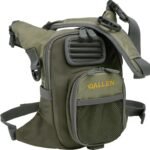 Fall River Fishing Chest Pack, Fits Up to 2 Tackle/Fly Boxes, 152 Cu in / 2.5 L - Image 2