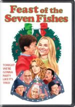 Feast of the Seven Fishes [DVD] - Image 2