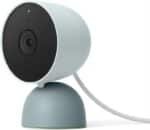 Google Nest Security Cam (Wired) - 2nd Generation - Fog, 1080p, Motion Only - Image 2