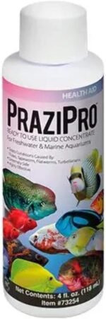 Hikari PRAZIPRO Safe & Fast FLUKE Treatment - Image 2