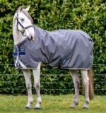 Horseware® Amigo® Bravo 12 Original Turnout Horse Blanket (100g Light) - Image 2