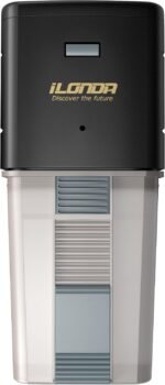 LONDAFISH Fish Feeder, Plastic, Multiple Pets - Image 2