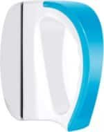 Magnetic Aquarium Fish Tank Glass Algae scrapers Glass Cleaner Scrubber Clean Brush [Floating,Scratch-Free,Non-Slip,magnetizing] S - Image 2