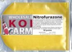 Nitrofurazone by Wholesale Koi Farm (50 Grams) - Image 2