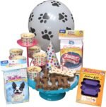 P2G-D6 Petcakes For Dogs Pet Party, Serves 6 Dogs (Pack Of 6) - Image 2