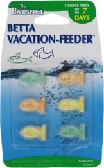 Penn Plax PBV1 7-Day Vacation Fish Feeder - Image 2