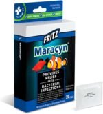 (Price/1)Freshwater Maracyn Tc Powder 24 Packets - Image 2