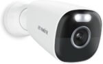 REOLINK Argus Eco Ultra, Solar Camera Outdoor Wireless, 4K Security Camera, 5G/2.4GHz Dual WiFi, Spotlight, AI Detection, Local Storage, No Monthly Fee, Home Hub Compatible - Image 2