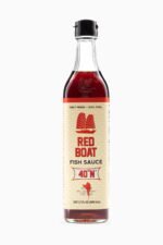 Red Boat Fish Sauce | Premium 40°N Fish Sauce made with just 2 ingredients in Vietnam | Keto, Paleo & Whole 30 | Gluten and Sugar free | 17 fl oz - Image 2
