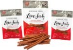 Rena's Recipe Love Jerky (Lamb & Smoke Flavor) - Image 2