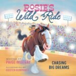 Rosie's Wild Ride: Chasing Big Rodeo Dreams - Image 2