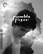 Rumble Fish (The Criterion Collection) [Blu-ray] - Image 2