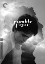 Rumble Fish (The Criterion Collection) [DVD] - Image 2