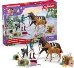 Schleich Advent Calendar Horse Club - Image 2