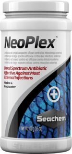 Seachem Neoplex 100grams - Image 2