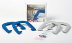 St.Pierre Sports AS2 Horseshoes, American Professional, 2-Pair - Quantity 4 - Image 2