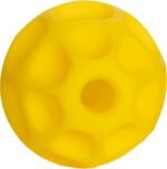 Starmark Treat Dispensing Tetraflex Dog Toy Medium - Image 2