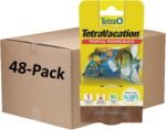 Tetra 77150 Tropical 48 Count Vacation Gel Feeder Block, One Size (Pack of 48) - Image 2