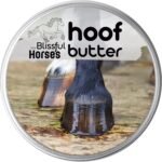 The Blissful Horses Hoof Butter All Natural Support for Your Horse's Hooves, 4-Ounce - Image 2