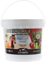 Veterinary Products SandPurge Psyllium Pellets 5lb 5lb - Image 2