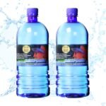 Water for Aquarium Décor, 33.8 fl.oz. - Premium Water Conditioner for Betta Fish Tanks, Enhances Water Quality and Aquatic Health (Pack of 2) - Image 2