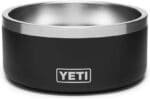 YETI Boomer 4, Stainless Steel, Non-Slip Dog Bowl, Holds 32 Ounces - Image 2