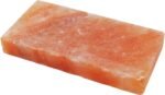 kathson Himalayan Salt Blocks for Horses Animal Salt Lick Brick Natural Mineral Pink Salt Licks for Horse Deer Cattle Sheep and Other Livestock (1 Pcs | 8 x 4 x1 Inches) - Image 2
