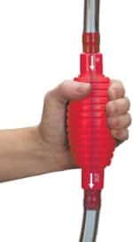 Fluval Medium/Large Gravel Vacuum Cleaner, 11081 - Image 5