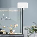 Mini Automatic Fish Feeder,Auto Smart Timer Quantitative Small Fish Feeder Fish Food Dispenser for Aquarium and Fish Tank - Image 3