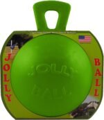 Horsemen's Pride 10" Horse Jolly Ball Apple Scented - Image 3