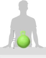 Horsemen's Pride 10" Horse Jolly Ball Apple Scented - Image 5