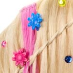 American Girl Hollyhock Horse (Girl of The Year 2024) - Image 4