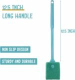 Fish Tank Cleaning Tools, Aquarium Brushes, Fish Tank Sponge Cleaner - Image 3