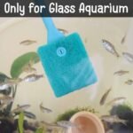 Fish Tank Cleaning Tools, Aquarium Brushes, Fish Tank Sponge Cleaner - Image 5