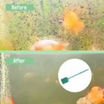 Fish Tank Cleaning Tools, Aquarium Brushes, Fish Tank Sponge Cleaner - Image 6