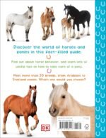 The Everything Book of Horses and Ponies (Everything About Pets) - Image 3