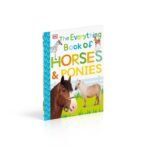 The Everything Book of Horses and Ponies (Everything About Pets) - Image 8