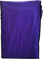 BARN & STABLE Oversized Hay Bags for Horses 29"*19.5" with Open Feed Hole Large Opening Horse Slow Feeder Hay Bag with Quick Grip Closure and Adjustable & Detachable - Image 3