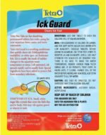 Tetra Ick Guard Tablets - 24 Tablets Total (3 Packs with 8 Tablets per Pack) - Image 4