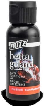 Fritz Aquatics Betta Botanicals for Betta and Community Fish Aquariums (Betta Guard 2oz) - Image 3