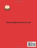 DELICIOUS DOGGY TREATS, COOKIES, CUPCAKES, SPECIALTY CAKES & MORE: A COLLECTION OF DOGGY TREAT RECIPES - Image 3