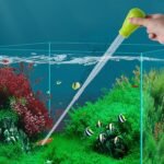 SLSON Aquarium Coral Feeder Waste Cleaner for Fish Tank Maintenance Long Pipette Suction Dropper Tool Acrylic Water Transfer Waste Remover Fish Feeder (24.8 inches) - Image 6